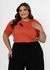 T-SHIRT plus size sonhe grande