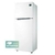 HELADERA SAMSUNG RT32 WHITE SIN DISPENSER 320 LTS - comprar online