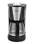 CAFETERA ELECTRICA MIDEA COLOR NEGRO 1.25 Lts - Samer Electro