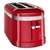 TOSTADORA KITCHENAID 4 PANES EMPIRE RED - LKMT5115RER en internet