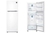 HELADERA SAMSUNG RT32 WHITE SIN DISPENSER 320 LTS