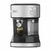 CAFETERA OSTER PRIMALATTE BVSTEM6603 COLOR SILVER EXPRESSO Y CAPSULAS