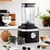 LICUADORA KITCHENAID LKSB4026 NEGRA