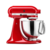 BATIDORA DE PIE KITCHENAID KSM150PS Color Rojo