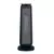 TOWER CERAMIC HEATER NEGRO MIDEA 2000W