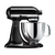 BATIDORA DE PIE KITCHENAID KSM150PS Negra