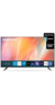 SMART TV SAMSUNG SERIE 7 UN50AU7000GCZB LED 4K 50" 220V - 240V - comprar online