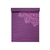 Yoga Mat Gaiam Purple Mandala 5mm x 60cm x 1,72mt