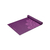 Yoga Mat Gaiam Purple Mandala 5mm x 60cm x 1,72mt - comprar online