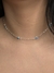 Chocker olho grego - comprar online