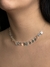 Chocker vários corações - comprar online