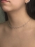 Chocker Emily na internet