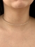 Chocker aro torcido na internet