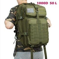 Mochila militar - comprar online