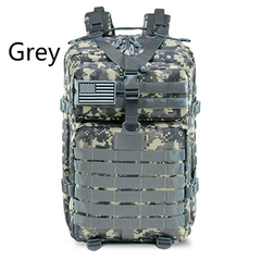 Mochila militar - loja online