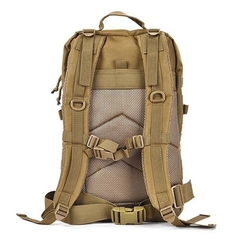 Mochila militar - loja online