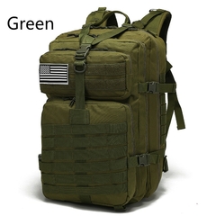 Mochila militar na internet