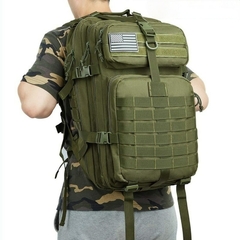 Mochila militar - comprar online