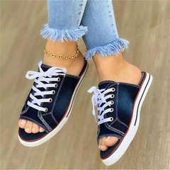 Chinelo jeans - tripy shop