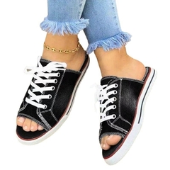 Chinelo jeans - comprar online