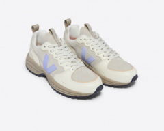 VENTURI SUEDE ALMOND SWAN VEJA - comprar online