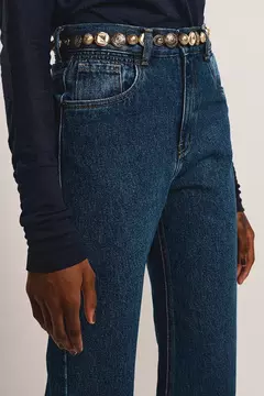 CALÇA EVE CAROL BASSI - comprar online