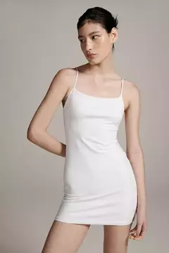 VESTIDO CAROL BASSI