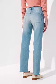 CALÇA JASMIN CAROL BASSI - comprar online