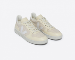 V-10 J-MESH JUTE WHITE MULTICO VEJA - comprar online