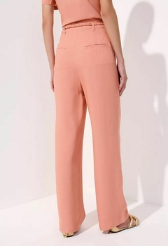 CALÇA LAROCHE BLUSH CAROL BASSI - comprar online