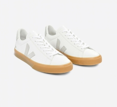 CAMPO CHROMEFREE LEATHER EXTRA WHITE NATURAL - comprar online