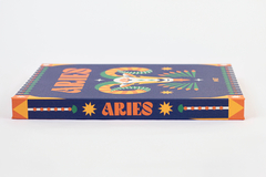 Livro Caixa - Signo Aries - comprar online