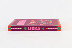 LIVRO CAIXA SIGNO LIBRA na internet