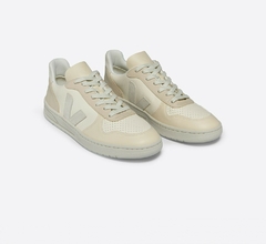 V-10 CHROMEFREE LEATHER MULTICO CASHEW PIERRE - comprar online