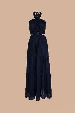 Vestido Ciel Carol Bassi - comprar online