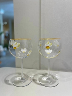 TAÇA DE GIN MARGUERITE