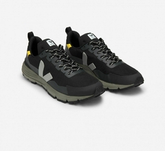 DEKKAN ALVEOMESH BLACK GRAY VEJA - comprar online