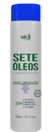 Condicionador Nutritivo Sete Óleos - Widi Care - 300 ml