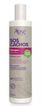 Shampoo Nutritivo Cachos - Apse - 300 ml