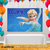 Banner Lona Vinilica - Frozen - comprar online