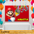 Banner Lona Vinilica - Mario Bros