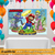 Banner Lona Vinilica - Mario Bros en internet