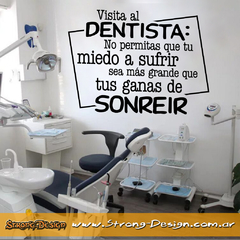 Visita al Dentista