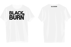 Camiseta BlackBurn - BLACKBURN