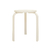 Stool 60 Marfil