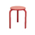 Stool 60 Rojo - comprar online