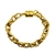 Pulseira Elos Ovais Pequenos - comprar online