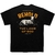 CAMISETA BEHOLD THE LAMB OF GOD