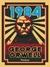 1984 - George Orwell