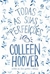 Kit com 10 Clássicos de Colleen Hoover - loja online